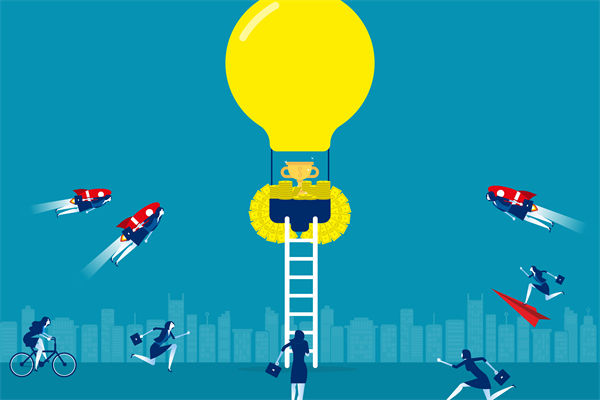 部門預算爭搶資源，預算管理怎樣實現公平與效率雙贏？