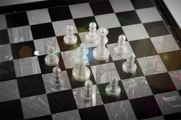 行業(yè)賽道更迭迅速，戰(zhàn)略管理如何精準錨定新方向？