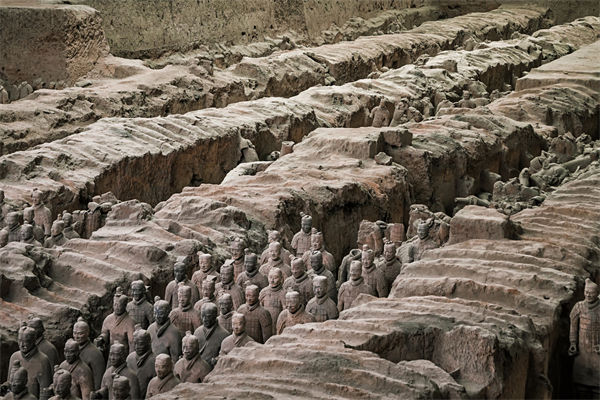 讓文物煥發(fā)新活力綻放新光彩，企業(yè)文化有何啟示？