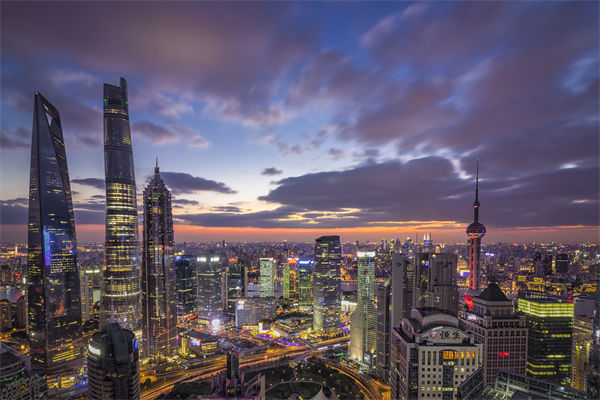 5月經(jīng)濟(jì)數(shù)據(jù)傳遞這些積極信號，企業(yè)如何應(yīng)對？