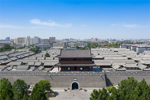 濰坊建材企業(yè)戰(zhàn)略同質(zhì)化內(nèi)卷，濰坊戰(zhàn)略咨詢公司如何破局品類(lèi)創(chuàng)新？