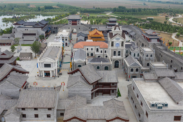 濰坊農(nóng)產(chǎn)品營銷溢價低難出圈，濰坊營銷咨詢公司如何打造地域品牌IP？