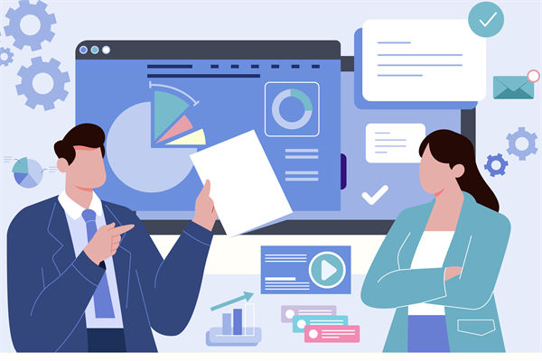 績效流于形式，如何構(gòu)建驅(qū)動(dòng)戰(zhàn)略落地的考核體系？