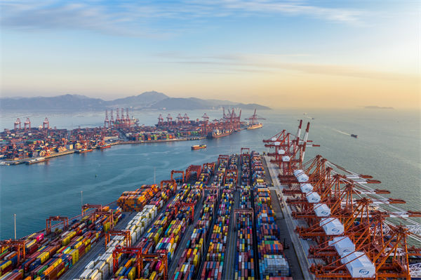 伊朗擬關(guān)閉霍爾木茲海峽，關(guān)聯(lián)企業(yè)供應(yīng)鏈怎么看？