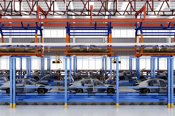 六部門聯(lián)合劃重點、指方向，對制造業(yè)的啟示有？