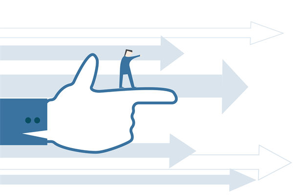 組織規(guī)劃管理失效？如何構(gòu)建戰(zhàn)略適配的動態(tài)組織管控體系？