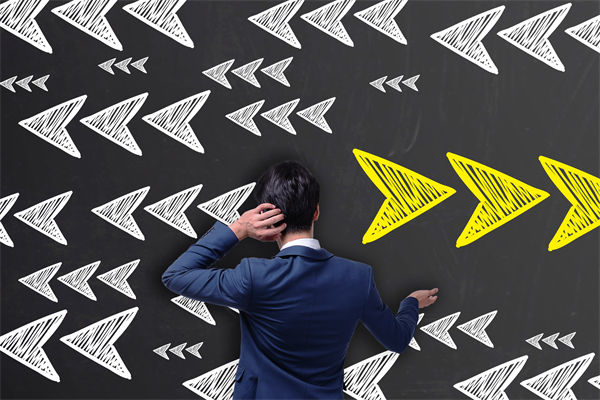 同質(zhì)化競(jìng)爭(zhēng)激烈，企業(yè)戰(zhàn)略怎樣另辟蹊徑實(shí)現(xiàn)差異化？