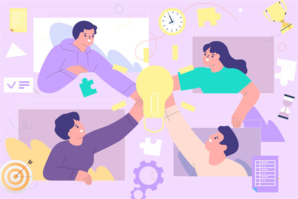 部門有職責(zé)說明書，跨部門協(xié)作為啥還靠領(lǐng)導(dǎo)拍板？