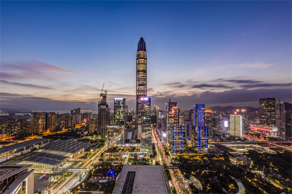 這些創(chuàng)新高地正在拔地而起，關(guān)聯(lián)企業(yè)有何啟示？