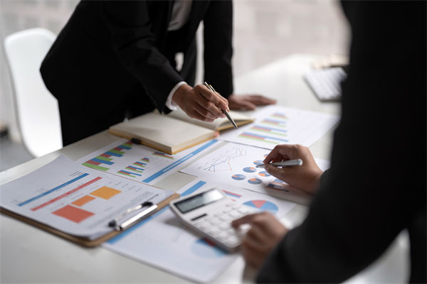 跨部門搶資源內(nèi)耗不斷，預(yù)算能否拆解為協(xié)同分配模型？