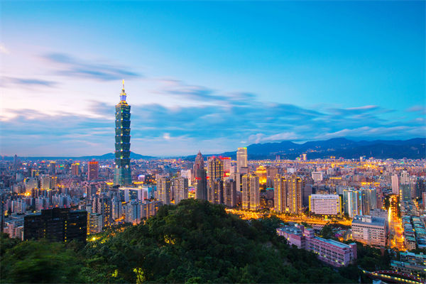 供應(yīng)鏈分析：商務(wù)部將8家臺(tái)灣地區(qū)實(shí)體列管制名單