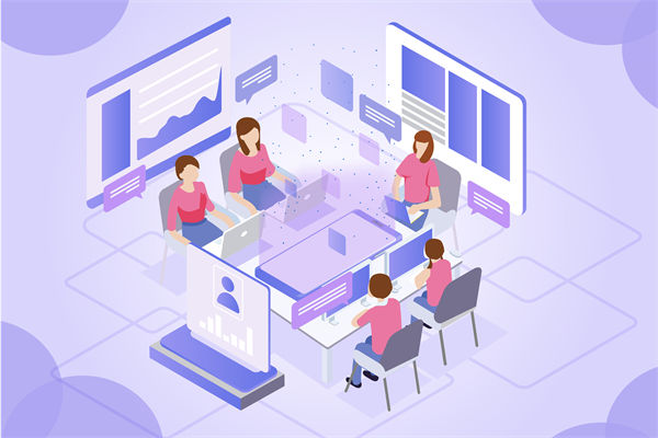 崗位權(quán)責(zé)界定清晰，跨部門溝通時(shí)怎能高效銜接？