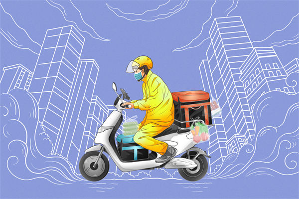 供應(yīng)鏈分析：外賣大戰(zhàn)第一批受害者出現(xiàn)了，是誰？