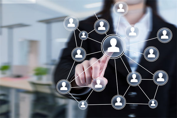 部門設(shè)置貼合業(yè)務(wù)需求，跨部門協(xié)作效率怎能未提升？