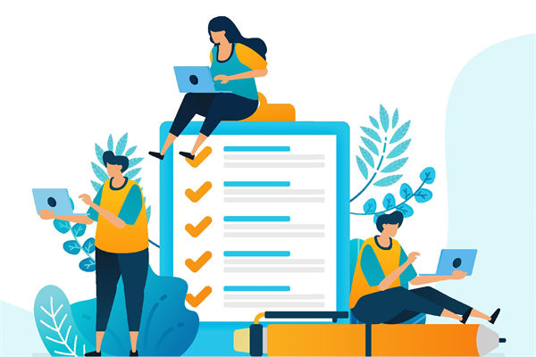 過(guò)度依賴績(jī)效評(píng)分，團(tuán)隊(duì)協(xié)作精神是否正在被數(shù)據(jù)瓦解？