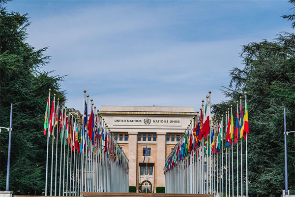 英法等25國(guó)發(fā)表聯(lián)合聲明，企業(yè)組織規(guī)劃有何啟示？