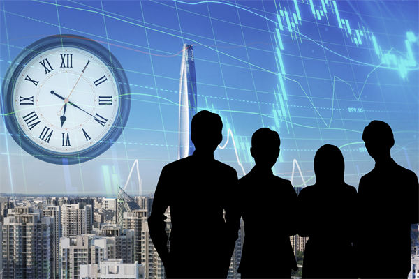 中歐領(lǐng)導(dǎo)人要作正確戰(zhàn)略抉擇，企業(yè)戰(zhàn)略怎么看？