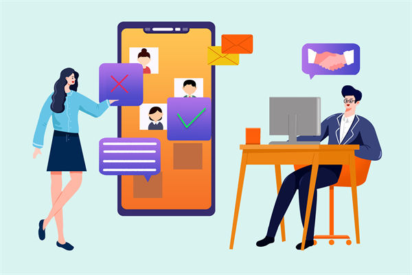 招聘流程看似高效規(guī)范，招來的人卻總是與需求錯位？