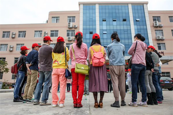 文化建設(shè)沉迷辦活動，組織變革時(shí)為何難成凝聚力？