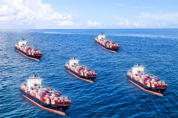 中國輸美蔬菜賣向日本，供應鏈管理對此有何啟示？