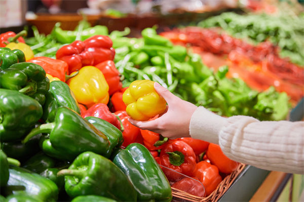 中國輸美蔬菜賣向日本，供應(yīng)鏈管理對此有何啟示？