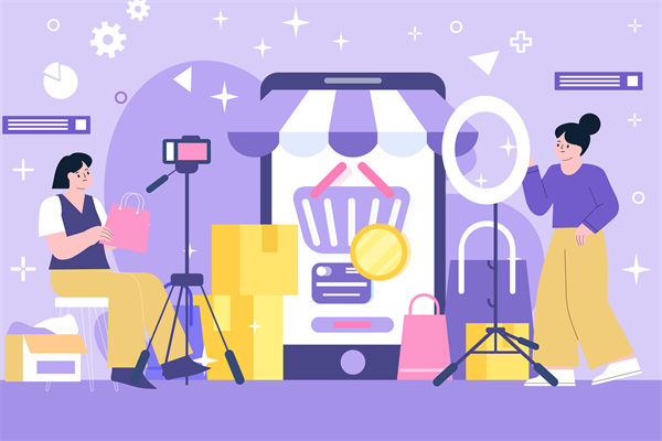 直播帶貨變帶禍？紅線碰不得！組織規(guī)劃怎么看？