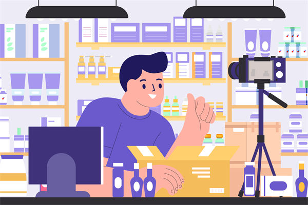 直播帶貨變帶禍？紅線碰不得！組織規(guī)劃怎么看？