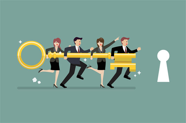 上下游協(xié)同低效，打通供應(yīng)鏈全鏈路堵點(diǎn)的策略有？