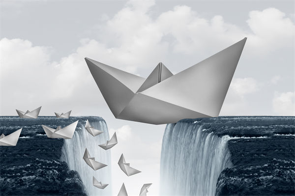 市場(chǎng)競(jìng)爭(zhēng)日趨激烈，戰(zhàn)略規(guī)劃如何協(xié)助構(gòu)建護(hù)城河？