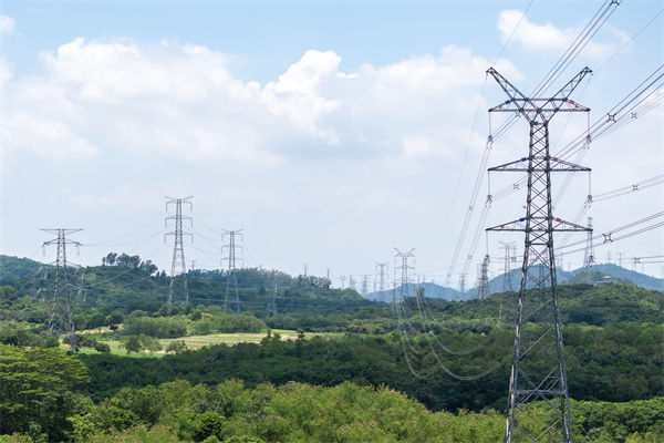 供應鏈管理：中國電力充足，還需要節(jié)約用電嗎？