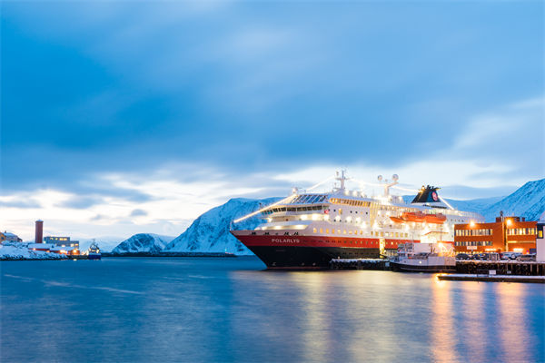 英國拿下挪威天價軍艦訂單，集成供應鏈有何啟示？