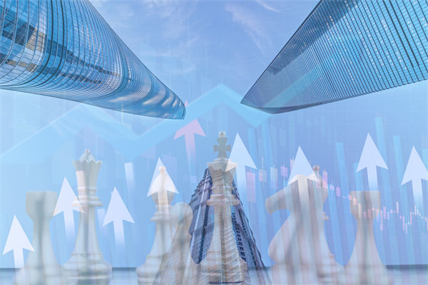 忽視市場趨勢洞察，戰(zhàn)略咨詢分析如何彌補致命短板