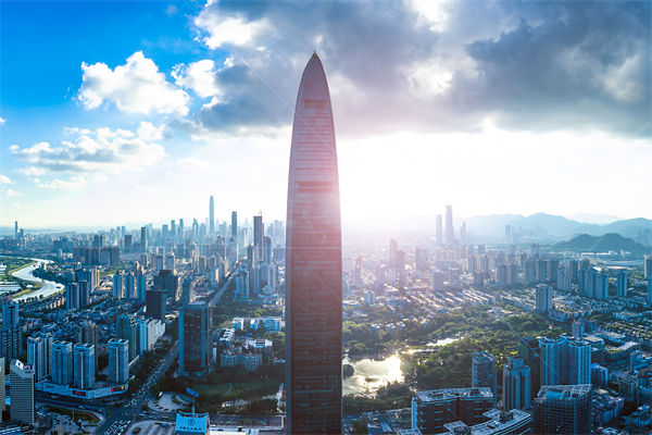 中國最重要的五大城市群定了，對供應(yīng)鏈有何啟示？