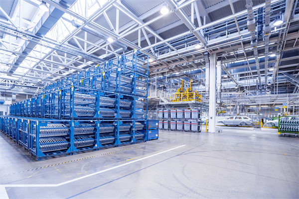 制造業(yè)庫存積壓資金，怎樣精準調(diào)控實現(xiàn)零庫存管理？