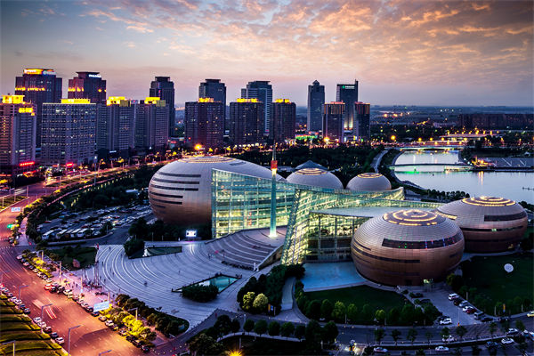 鄭州組織規(guī)劃咨詢公司量身設計架構，助力企業(yè)打通部門協(xié)作堵點！