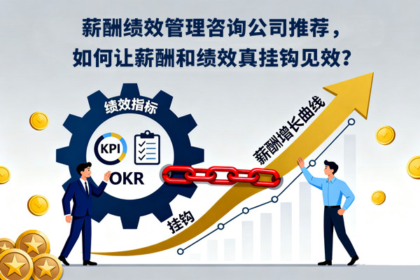 薪酬績(jī)效管理咨詢公司推薦，如何讓薪酬和績(jī)效真掛鉤見(jiàn)效？