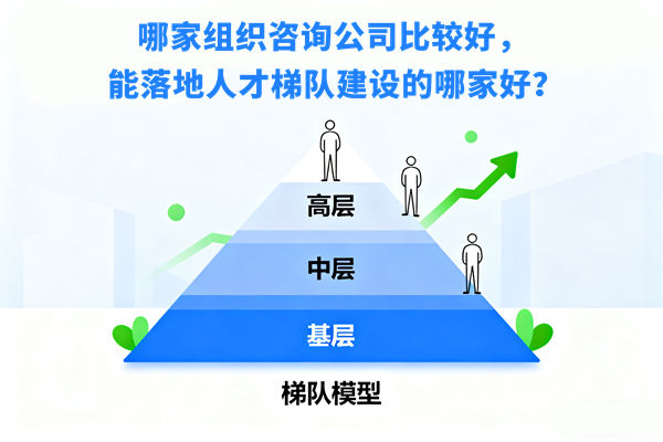 哪家組織咨詢公司比較好，能落地人才梯隊建設(shè)的哪家好？