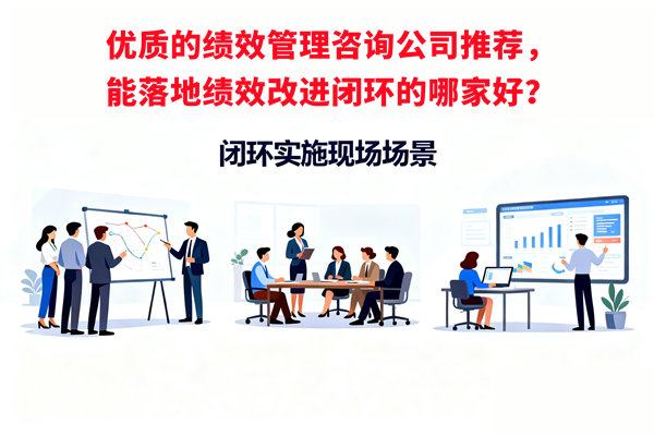 優(yōu)質(zhì)的績(jī)效管理咨詢公司推薦，能落地績(jī)效改進(jìn)閉環(huán)的哪家好？