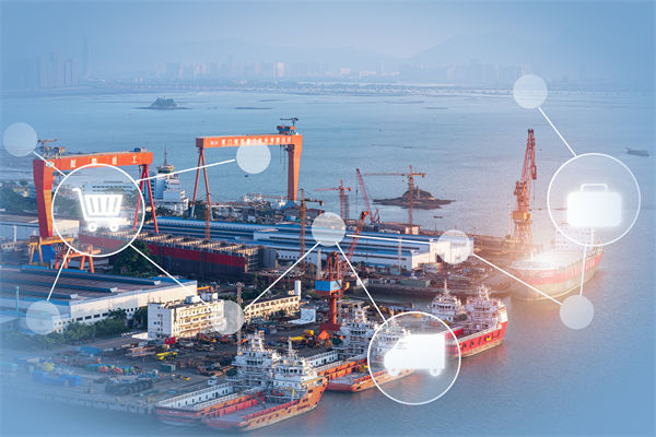 國內(nèi)供應(yīng)鏈咨詢公司選哪家，懂智慧物流體系搭建落地的嗎？