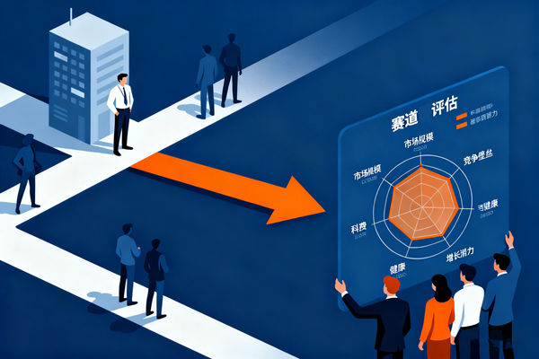 哪家戰(zhàn)略定位咨詢公司比較好，能做賽道選擇落地的選哪家？