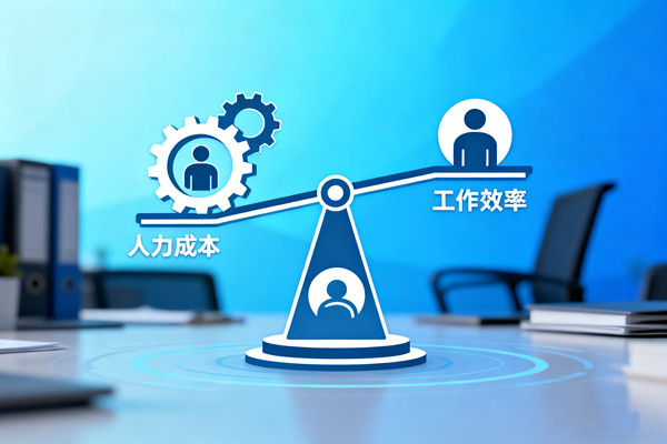 值得信賴的人力資源咨詢公司排名，能做人力成本優(yōu)化的選哪家？