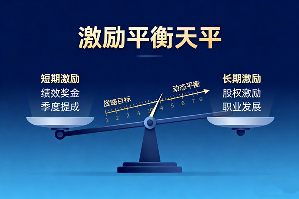 哪家薪酬與績(jī)效管理咨詢公司最專業(yè)，懂長(zhǎng)短激勵(lì)平衡設(shè)計(jì)的嗎？