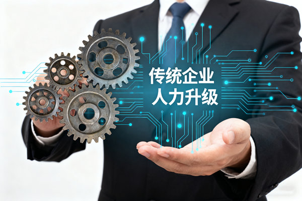 口碑好的人力資源咨詢服務(wù)機(jī)構(gòu)，哪家適合傳統(tǒng)企業(yè)人力升級(jí)？
