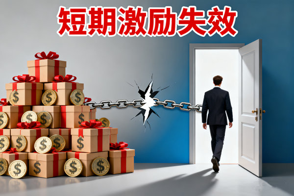 有實(shí)力的薪酬績(jī)效咨詢公司推薦，能破激勵(lì)與留存脫節(jié)的嗎？