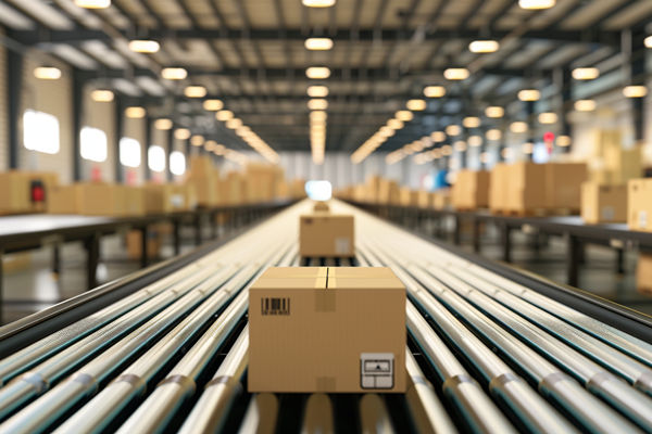 有實力的供應鏈咨詢服務機構，能解多品類配送混亂選哪家？