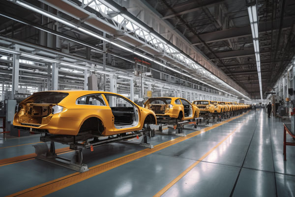 專業(yè)的精益生產(chǎn)管理咨詢公司哪家好，能降生產(chǎn)交付周期嗎？