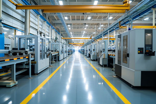 本土駐廠精益生產(chǎn)咨詢公司推薦，能解現(xiàn)場管理混亂選哪家？