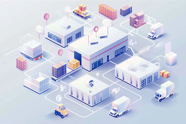 比較好的供應鏈咨詢機構推薦，懂庫存周轉(zhuǎn)效率提升方案嗎？