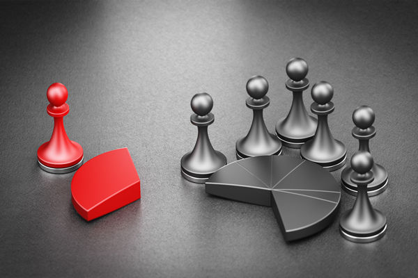 知名的企業(yè)戰(zhàn)略顧問(wèn)推薦公司，能破解行業(yè)競(jìng)爭(zhēng)困局嗎？