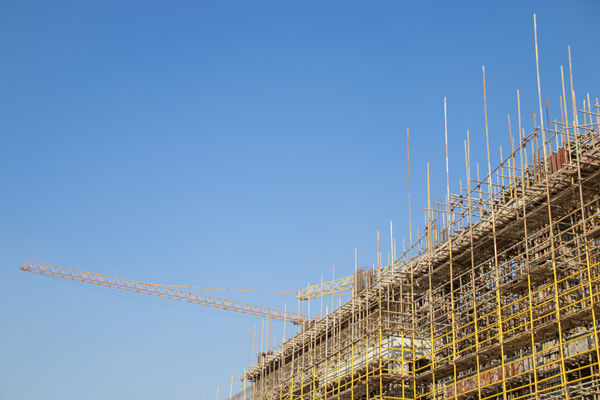 建筑工程行業(yè)精益生產(chǎn)咨詢公司推薦，多項目資源沖突怎么解？